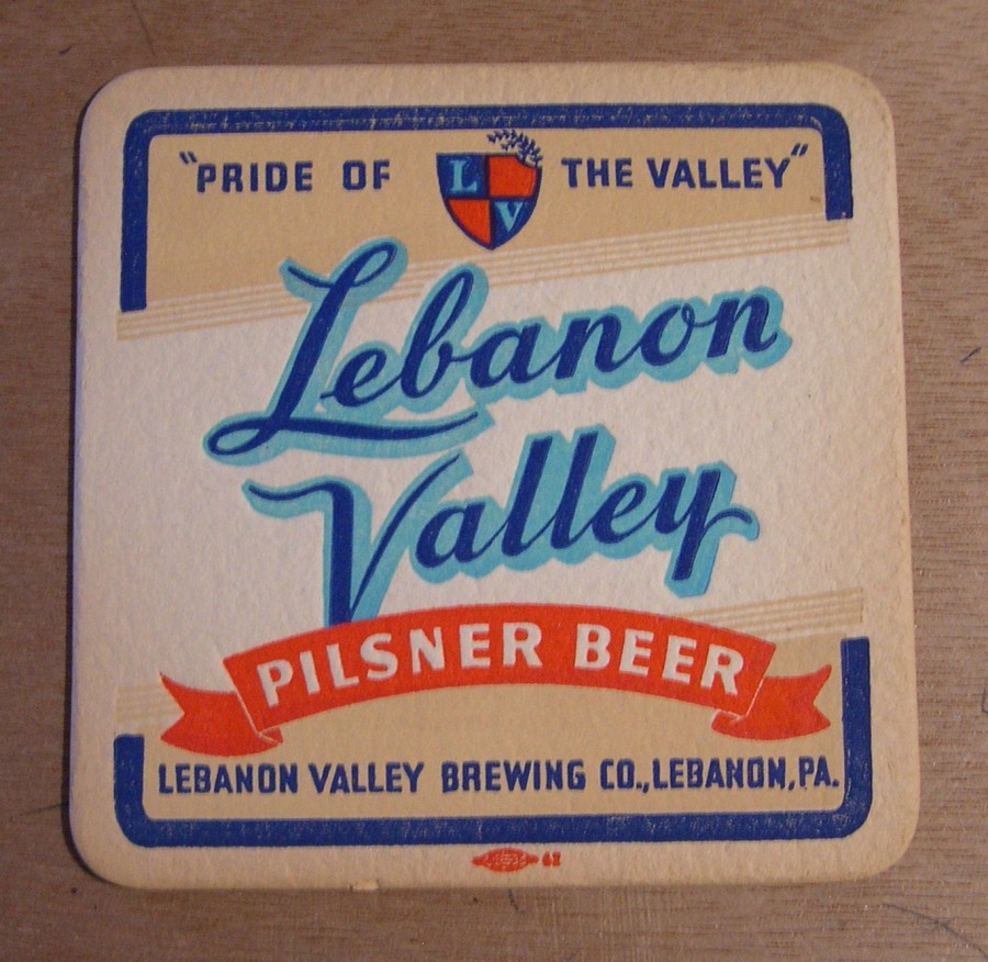 Lebanon Valley Coaster